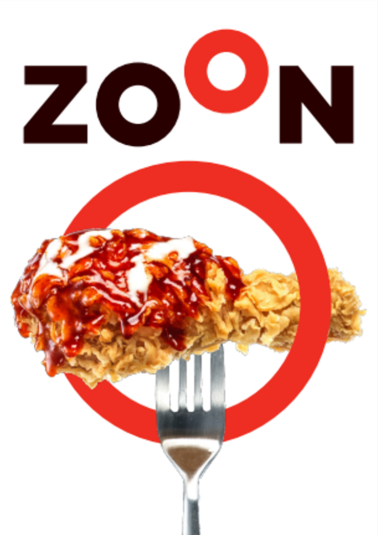 Zoon Chicken menu image 1